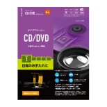 供CD/DVD使用的透镜吸尘器乾式CK-CDDVD1