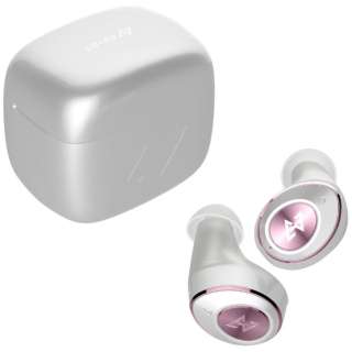 SCXCz Pearl White TE-D01m-PW [CX(E) /BluetoothΉ]