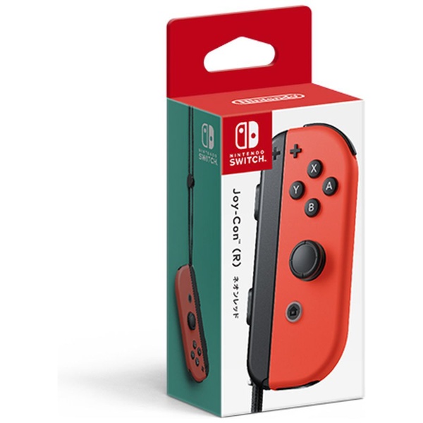 Nintendo Switch（有機ELモデル） Joy-Con(L)/(R) ホワイト ［ゲーム機 
