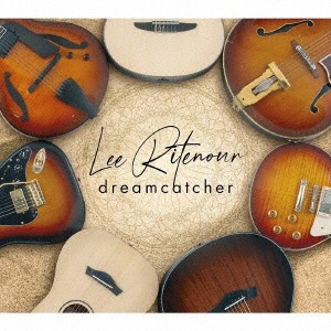 通販　エイベックス・エンタテインメント｜Avex　Lee　Ritenour/　【CD】　Dreamcatcher　Entertainment