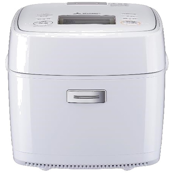 炊飯器 NJ-SEB06-W - 調理家電