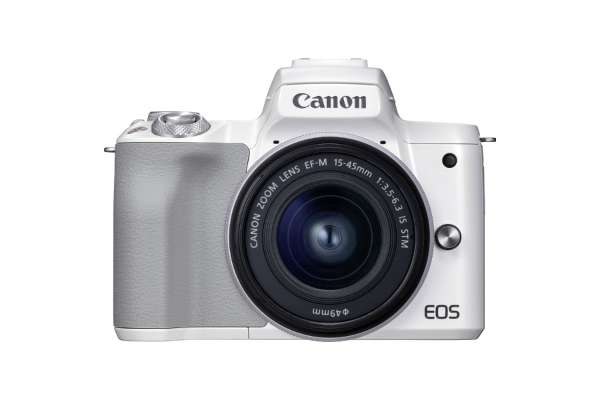 Canon "EOS Kiss M2" EOS MISS M2WH1545ISLK