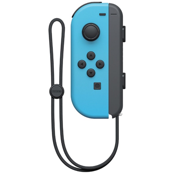 Nintendo Switch Joy-Con(L)ブルー/(R)ネオンオレンジ
