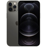 ySIMt[ziPhone 12 Pro Max A14 Bionic 6.7^ Xg[WF512GB fASIMinano-SIMeSIMj MGD33J/A Ot@Cg
