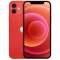 【SIMフリー】iPhone 12 A14 Bionic 6.1型 ストレージ：128GB デュアルSIM（nano-SIMとeSIM） MGHW3J/A （PRODUCT）RED