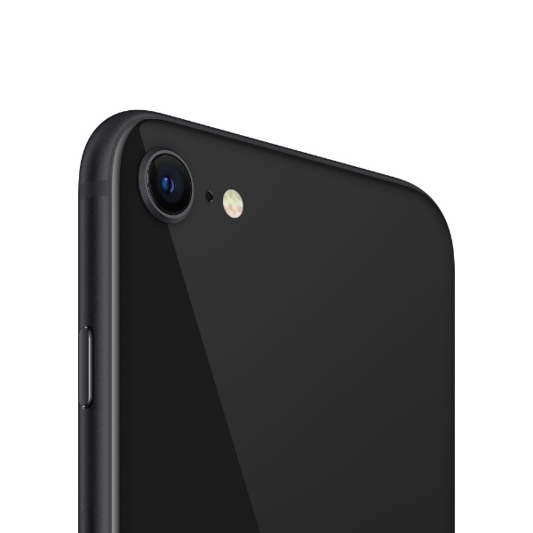 SIMフリー】iPhone SE A13 Bionic 4.7型 ストレージ：256GB デュアル
