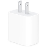 yzAC - USB[d iPadEiPhoneΉm1|[gF USB-Cn Apple 20W USB-CdA_v^ zCg MHJA3AM/A [1|[g]