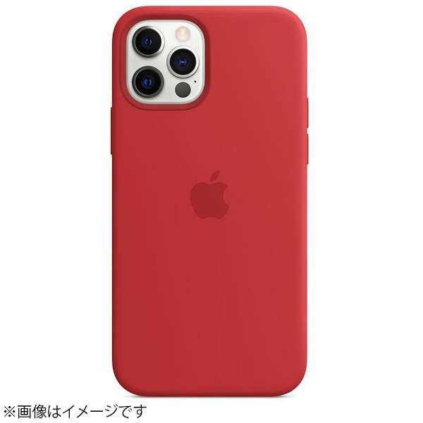 yzMagSafeΉiPhone 12 / iPhone 12 ProVR[P[X - bh iPRODUCTjRED MHL63FE/A_3