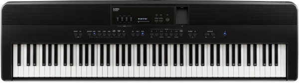 河合楽器｜KAWAI　ES920B　[88鍵盤]　ブラック　ポータブル電子ピアノ　通販