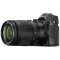 Nikon Z 5微单24-200透镜配套元件黑色Z5LK24200[变焦距镜头]_2