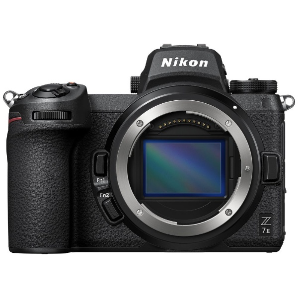 Nikon Z 8 ミラーレス一眼カメラ [ボディ単体] ニコン｜Nikon 通販 
