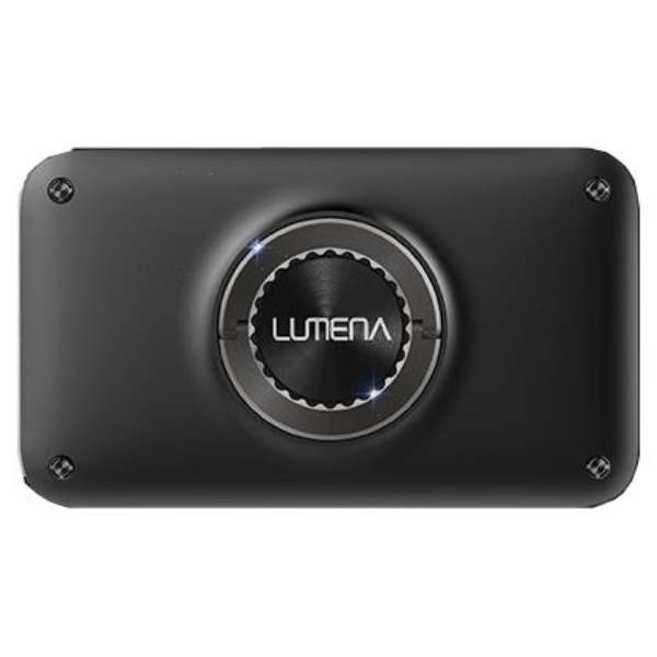 LEDランタン LUMENA2（ルーメナー2） メタルグレー [ソーラー・充電式] KMコーポレーション 通販 | ビックカメラ.com