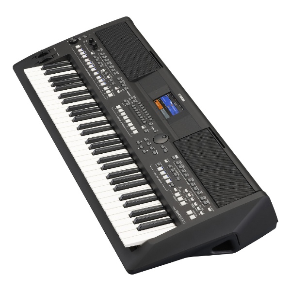 キーボード PSR-SX600 [61鍵盤]