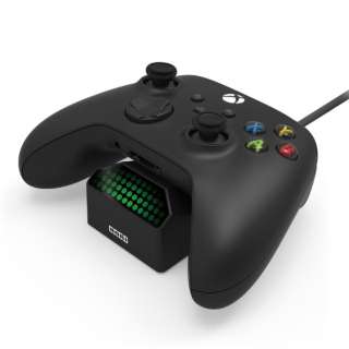 Solo Charge Station for Xbox Station X S AB09-001 【Xbox Series X S】