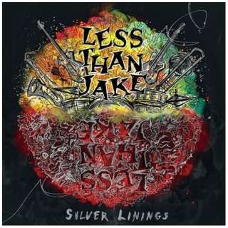 Less Than Jake/ Silver Linings yCDz