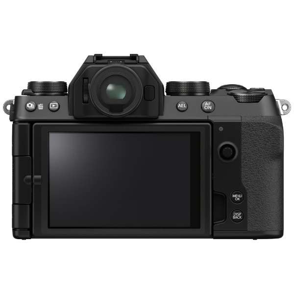 X-S10微单XC15-45mm透镜配套元件黑色FXS10LK1545[变焦距镜头]_3