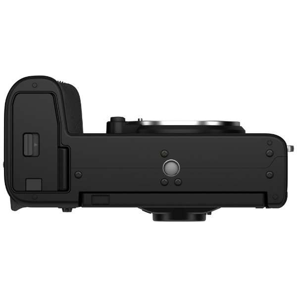 X-S10微单XC15-45mm透镜配套元件黑色FXS10LK1545[变焦距镜头]_5
