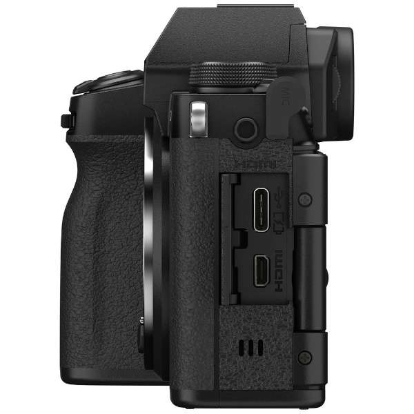 X-S10微单XC15-45mm透镜配套元件黑色FXS10LK1545[变焦距镜头]_6