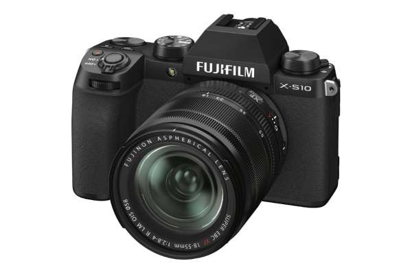 Fujifilm "X-S10" FXS10LK1855