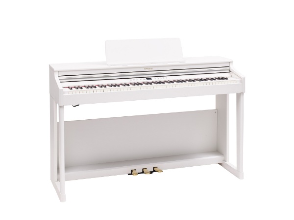 電子ピアノ RPシリーズ ホワイト RP701-WH [88鍵盤] ローランド