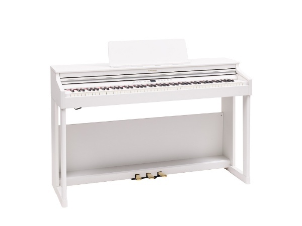 電子ピアノ RPシリーズ ホワイト RP701-WH [88鍵盤] ローランド｜Roland 通販