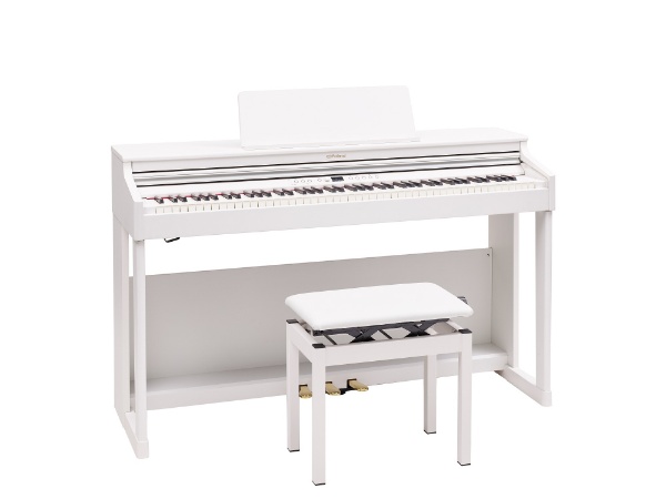 電子ピアノ RPシリーズ ホワイト RP701-WH [88鍵盤] ローランド 