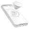 iPhone12pP[X@OtterBox - Otter + Pop Symmetry Clear Series for iPhone 12 mini [ Clear ] 77-65760_3