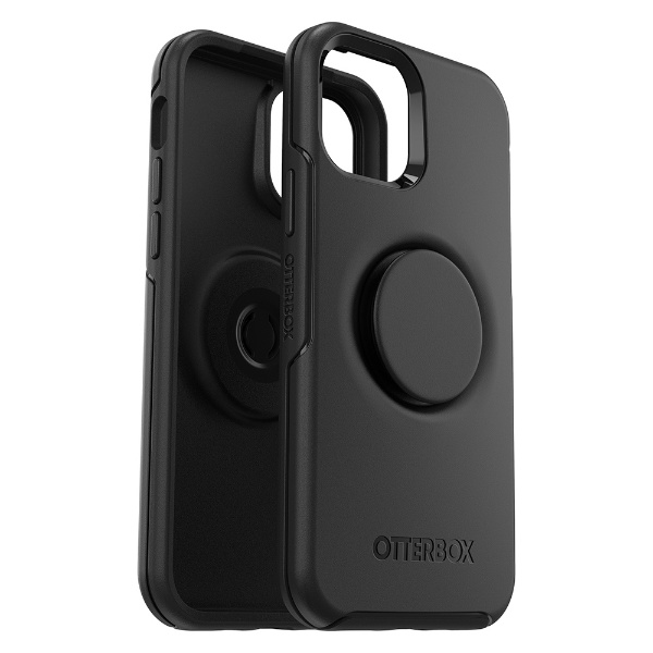 iPhone12用ケース OtterBox - Otter + Pop Symmetry Series for iPhone 