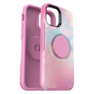 iPhone12pP[X@OtterBox - Otter + Pop Symmetry Graphics Series for iPhone 12/12 Pro [ Daydreamer ] 77-65770