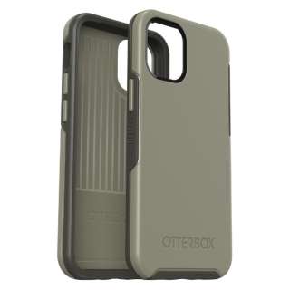 iPhone12pP[X@OtterBox - Symmetry Series for iPhone 12 mini [ Earl Grey ] 77-65366