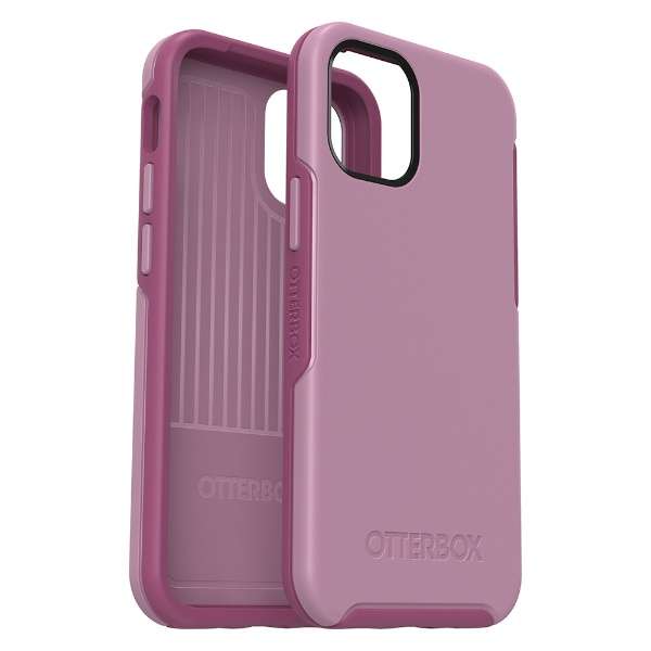 iPhone12pP[X@OtterBox - Symmetry Series for iPhone 12 mini [ Cake Pop ] 77-65367_1