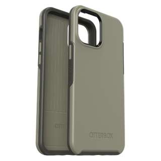 iPhone12pP[X@OtterBox - Symmetry Series for iPhone 12 Pro Max [ Earl Grey ] 77-65463