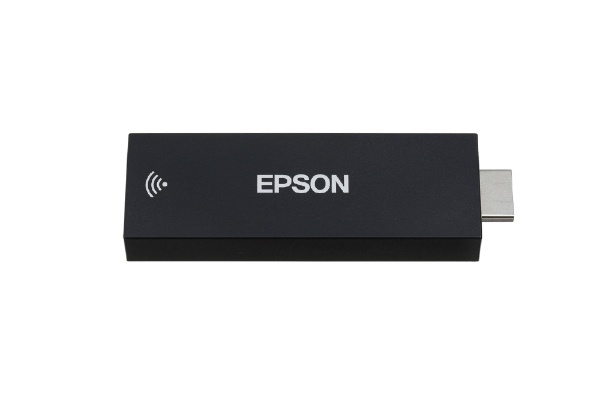 【美品】EPSON Android TV端末 ELPAP12