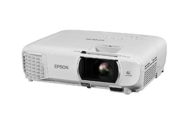 ホームプロジェクター 80型モバイルスクリーンセットモデル dreamio(ドリーミオ) EH-TW750S エプソン｜EPSON 通販 