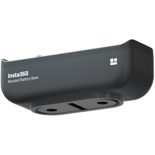 Insta360 ONE RS Boosted Battery Base（大容量バッテリーベース