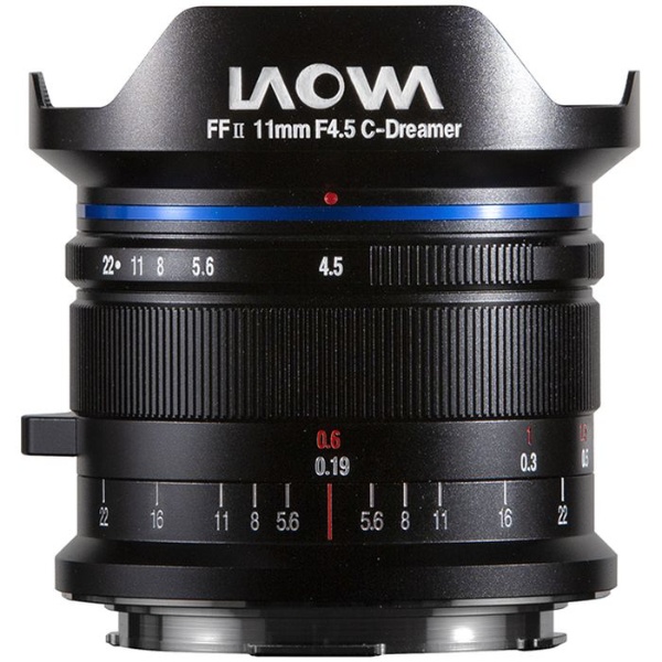  11mm F4.5 FF RL Leica L [饤L /ñ]