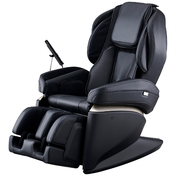 按摩椅H57 CYBER-RELAX(網絡放鬆)黑色AS-2100富士醫療器|FUJIIRYOKI