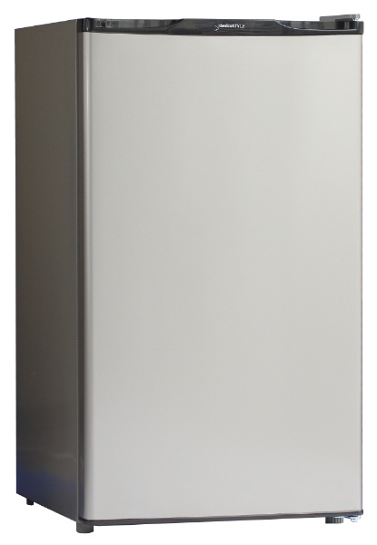 冷凍庫 シャンパンゴールド DF-U60B-N [1ドア /右開きタイプ /60L]