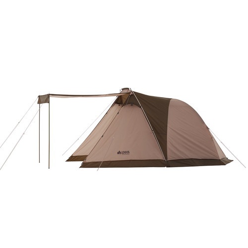 Tent & tarp Tradcanvas living, DUO-BA 71805574 logos | LOGOS mail