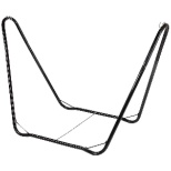 供钢铁杆椅子嘲笑使用的台灯II(宽1750*纵深840*高度1100mm/黑色)UD-2014