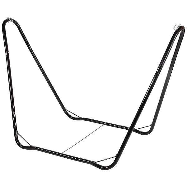 供钢铁杆椅子嘲笑使用的台灯II(宽1750*纵深840*高度1100mm/黑色)UD-2014_1