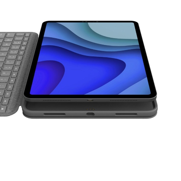 Folio touch iPad pro 11インチ　第一　第二世代