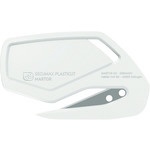 martor シートカッター SECUMAX PLASTICUT 透明（10枚入り） 00046922 MARTOR｜マーター 通販 |  ビックカメラ.com