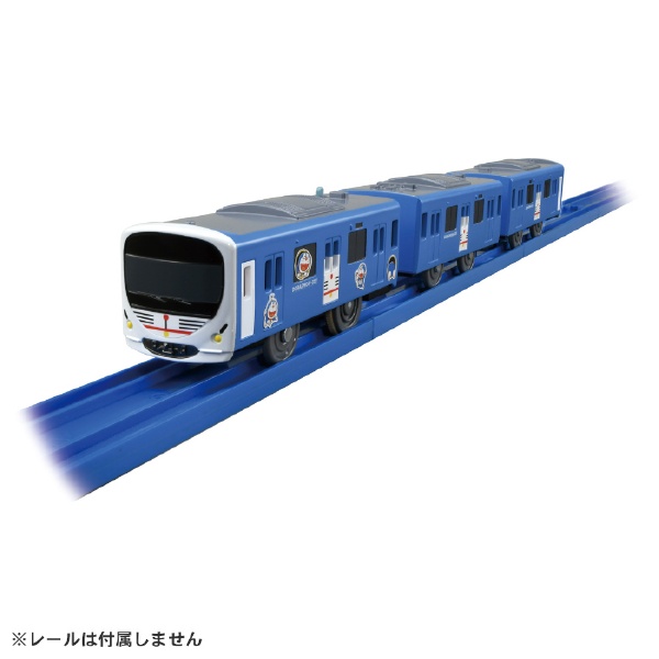 プラレール SC-03 西武鉄道DORAEMON-GO!（ドラえもんごう）