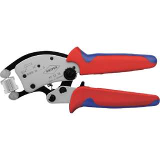 KNIPEX@}`AWXgC[Ghy` 9753-18