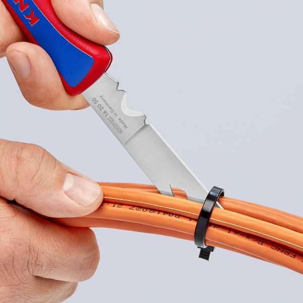KNIPEX电缆小刀1620-50SB_7