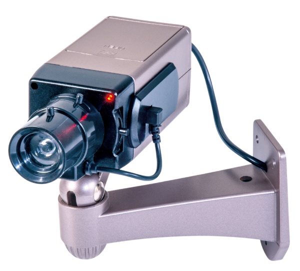  ダミーカメラ（ボックス型） Alter+（オルタプラス） AT-901D