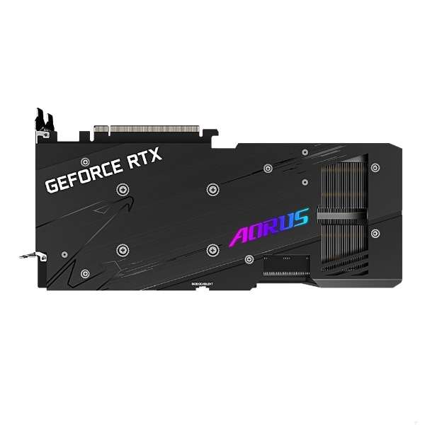 OtBbN{[h AORUS GeForce RTX 3070 MASTER 8G GV-N3070AORUS M-8GD [8GB /GeForce RTXV[Y]_3