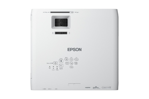 ビジネスプロジェクター スタンダードモデル 4200lm ＷXGA EB-L200W エプソン｜EPSON 通販