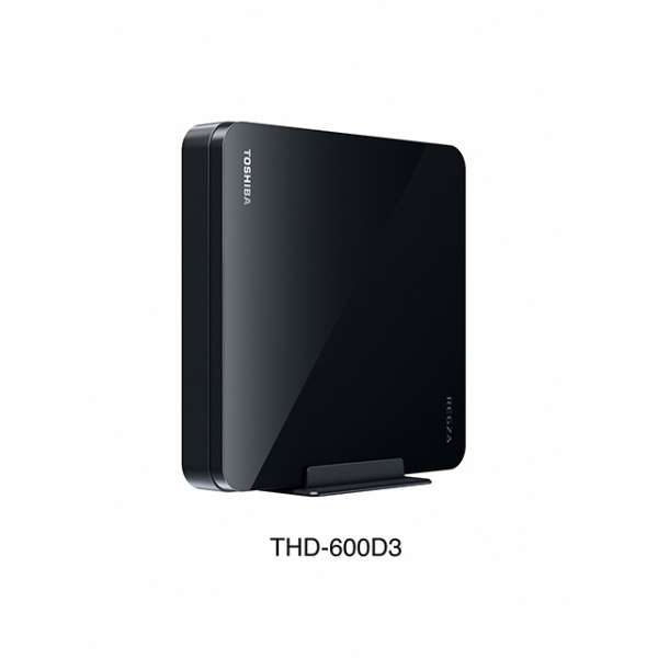 THD-600D3供录像使用HDD USB-A连接[固定型/6TB]_2]